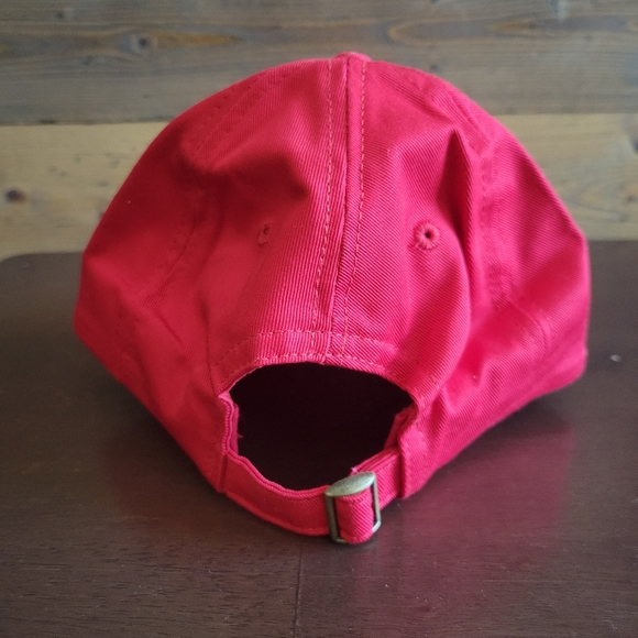 Budweiser Clydesdales ball cap - Picture 3 of 3